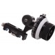 TILTA FOLLOW FOCUS (ENTHÄLT 3 RIGS) REF. FF-T03