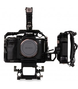  TILTA TILTAING SONY A7SIII KIT E - BLACK REF. TA-T18-E-B