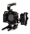  TILTA TILTAING SONY A7SIII KIT E - BLACK REF. TA-T18-E-B