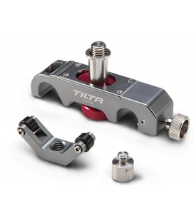 SUPPORTO LENTE TILTA PRO 15MM LS-T05