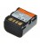 JUPIO BATERIA PARA JVC BN-VF707U