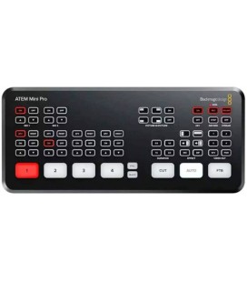 BLACKMAGIC ATEM MIXER MINI PRO