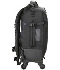 VANGUARD TROLLEY + MOCHILA VEO SELECT 55BT BLACK