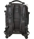 VANGUARD TROLLEY + MOCHILA VEO SELECT 55BT BLACK