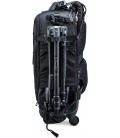 VANGUARD TROLLEY + MOCHILA VEO SELECT 55BT BLACK