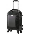 VANGUARD TROLLEY + MOCHILA VEO SELECT 55BT BLACK