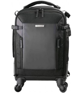 VANGUARD TROLLEY + MOCHILA VEO SELECT 55BT BLACK