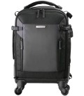 VANGUARD TROLLEY + MOCHILA VEO SELECT 55BT BLACK