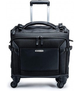CARRELLO VANGUARD VEO SELECT 42T NERO