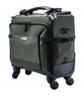 VANGUARD TROLLEY VEO SELECT 42T VERDE