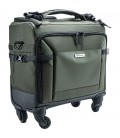 VANGUARD TROLLEY VEO SELECT 42T VERDE