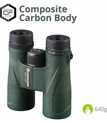 BINOCOLO VANGUARD VEO ED 8X42