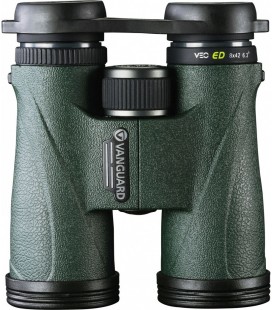 VANGUARD BINOCULARS VEO ED 8X42