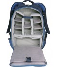 VANGUARD MOCHILA VEO RANGE T48 NV  AZUL MARINO