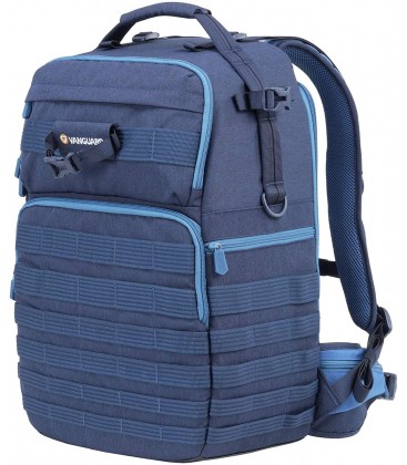 VANGUARD MOCHILA VEO RANGE T48 NV  AZUL MARINO