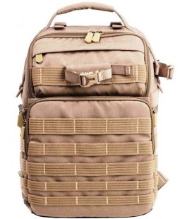 VANGUARD MOCHILLA VEO RANGE T37M BEIGE