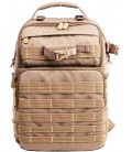 VANGUARD MOCHILA VEO RANGE T37M BEIGE