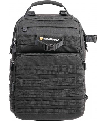 VANGUARD MOCHILA VEO RANGE T37M NEGRA