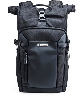 VANGUARD BACKPACK VEO SELECT 39RBM BLACK