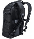 VANGUARD MOCHILA VEO SELECT 37BRM NEGRA