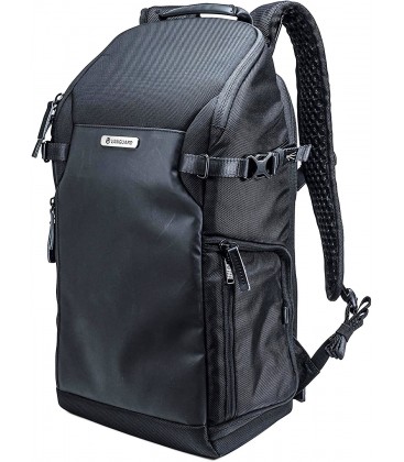 VANGUARD MOCHILA VEO SELECT 37BRM NEGRA