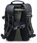 VANGUARD MOCHILA VEO SELECT 37BRM NEGRA