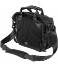 VANGUARD BOLSO VEO GO 18M BLACK