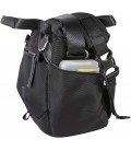 VANGUARD BOLSO VEO GO 18M NEGRA