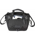 VANGUARD BOLSO VEO GO 18M BLACK