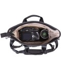 VANGUARD BOLSO VEO GO 18M BLACK