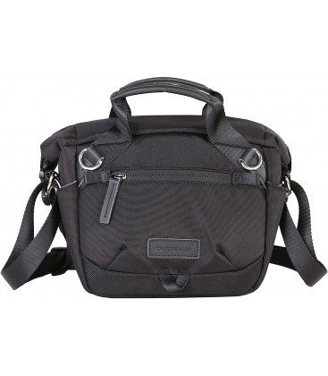 VANGUARD BOLSO VEO GO 18M BLACK