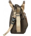 VANGUARD BOLSO VEO GO 18M CAQUI