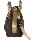 VANGUARD BOLSO VEO GO 18M CAQUI