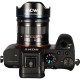 LAOWA  9MM F5.6 FF RL SONY FE