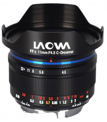 LAOWA 11MM F4.5 FF RL SONY FE