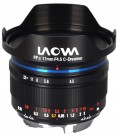 LAOWA 11MM F4.5 FF RL SONY FE