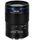 LAOWA 50MM F2.8 2X ULTRA MACRO APO MFT