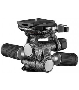GITZO GHF3W BALLHEAD 3 WAY FLUID