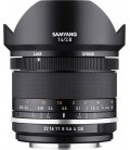 SAMYANG 14MM F2.8 MK2 SONY E