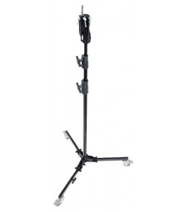 KUPO STAND IN ALLUMINIO STUDIO 360 160MB (CAVALLETTO DA STUDIO)