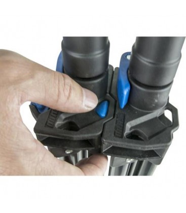 KUPO FEET MINI CLICK STAND W/AIR CUSHION 80AC