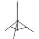 KUPO FEET MINI CLICK STAND W / AIR CUSHION 70AC (STUDIO FOOT)