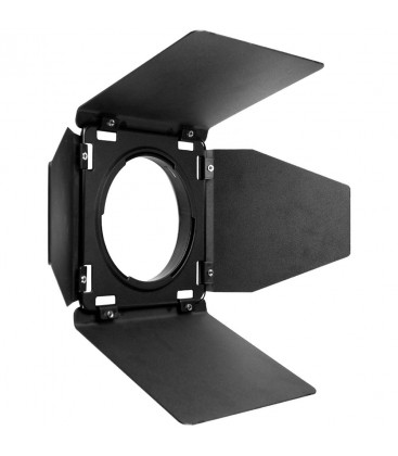 GODOX KIT OF FINS / GELS / NEST FOR AD400PROV