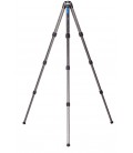 LEOFOTO TRIPODE LS-324C DE CARBONO