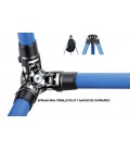 LEOFOTO  POSEIDON TRIPODE LP-324C