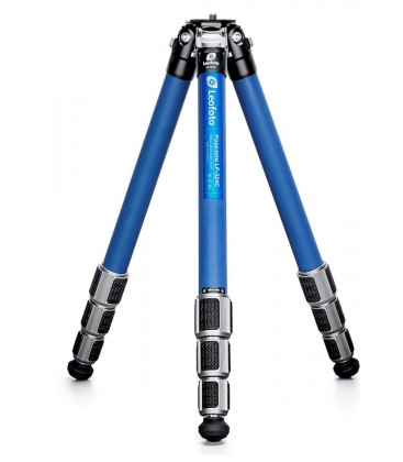 LEOFOTO TRIPÉ POSIEDON LP-324C