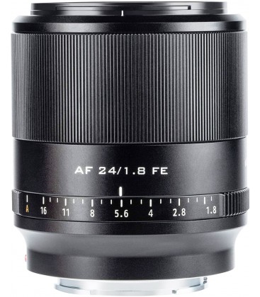 VILTROX AF 24MM F1.8 FE FOR SONY FULL FRAME