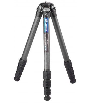 LEOFOTO TRIPODE LS-284C CARBONO