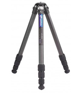 TREPPIEDI LEOFOTO LS-254C CARBONIO