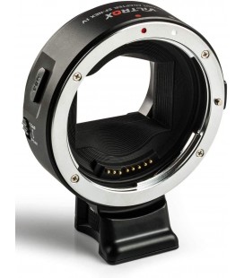VILTROX AF CANON EF - NEX IV RING ADAPTER